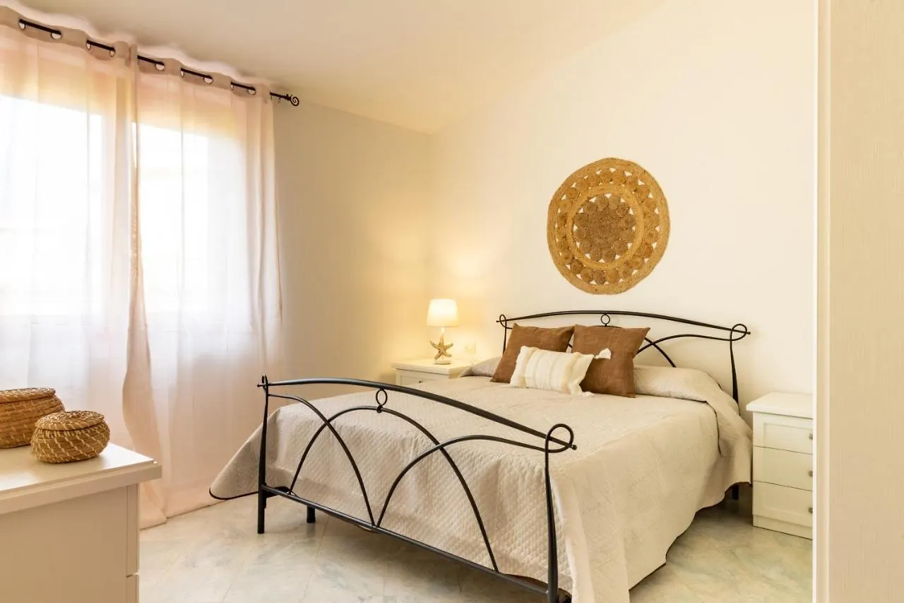 Donatello Home Stay - Villasimius 0*,