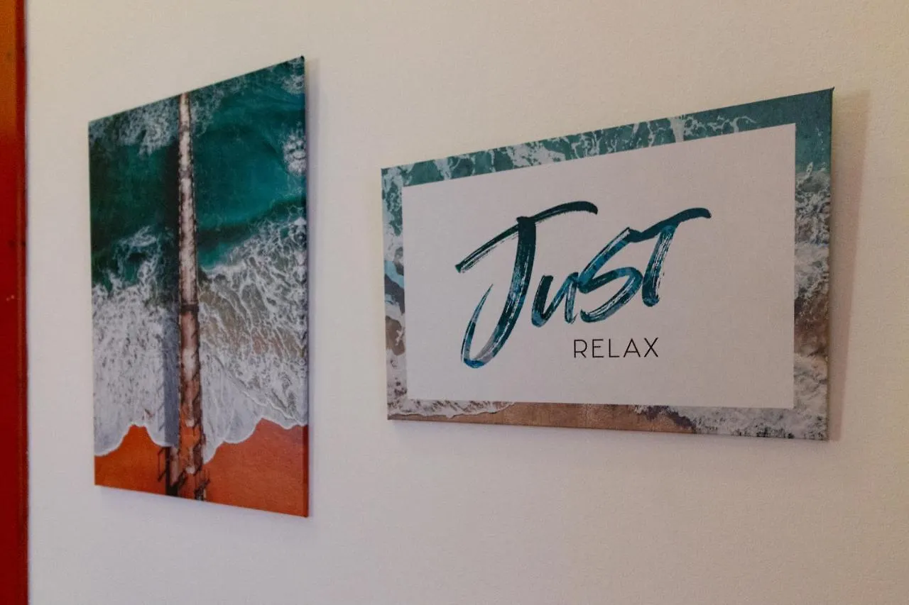 Donatello Home Stay - Villasimius