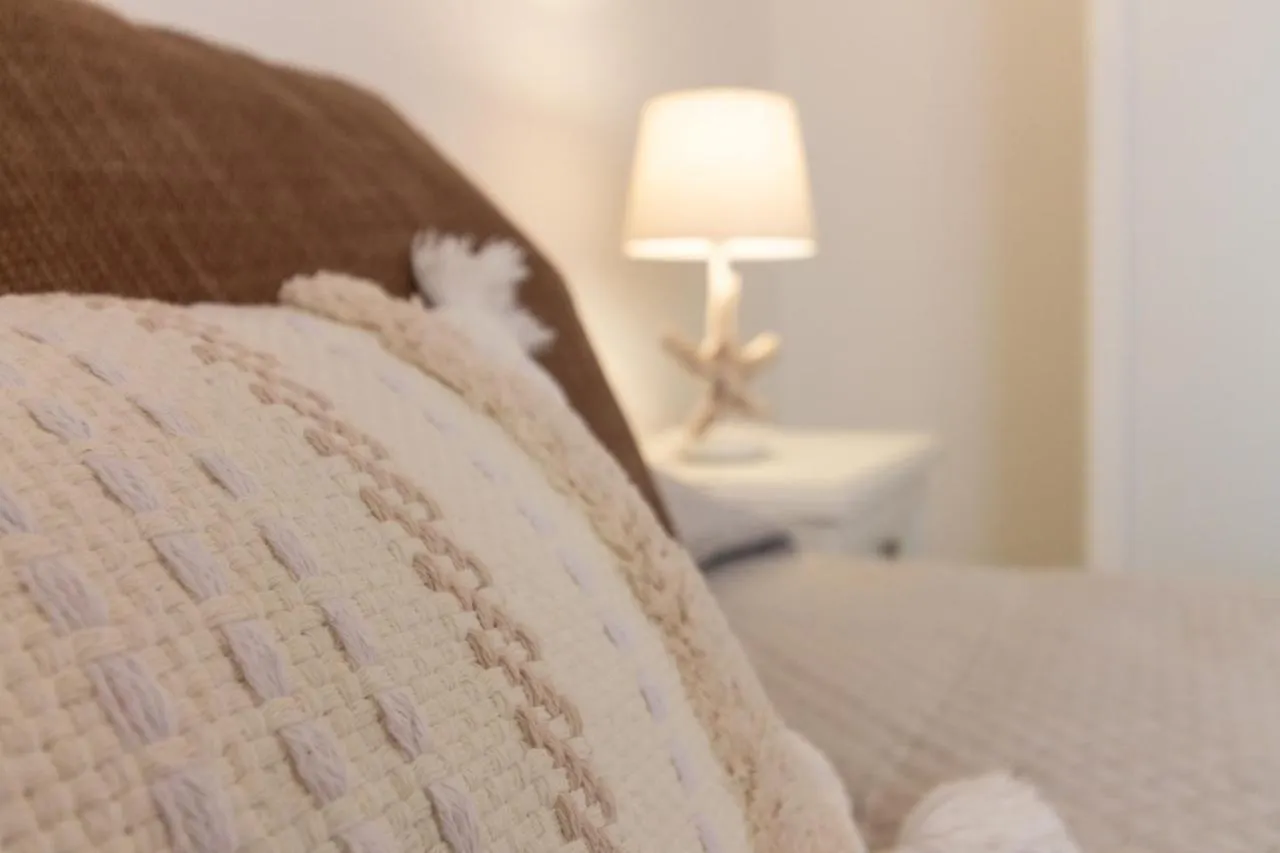 Apartment Donatello Home Stay - Villasimius