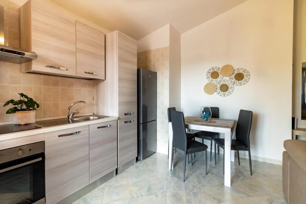 Apartment Donatello Home Stay - Villasimius Italy