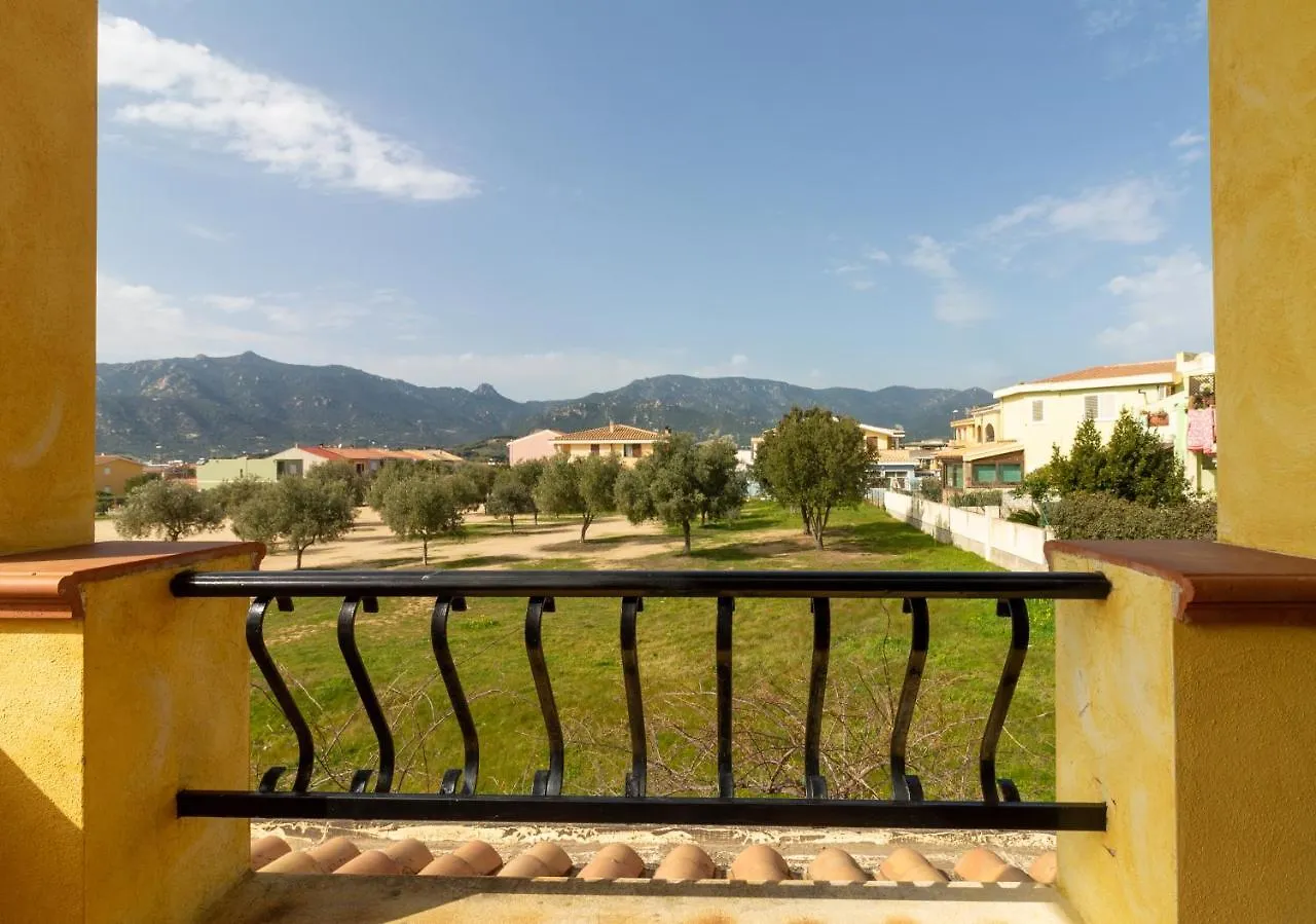 Donatello Home Stay - Villasimius