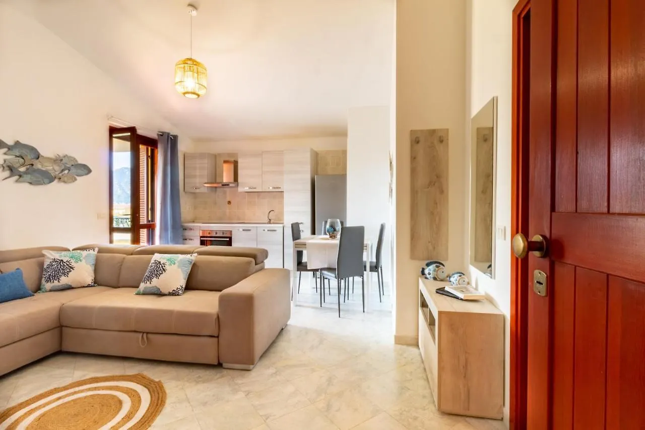 Apartment Donatello Home Stay - Villasimius