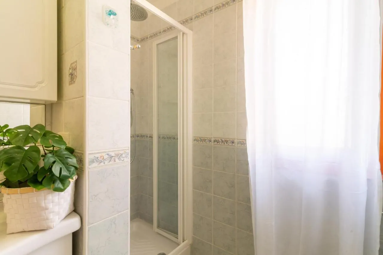 Donatello Home Stay - Villasimius 0*,