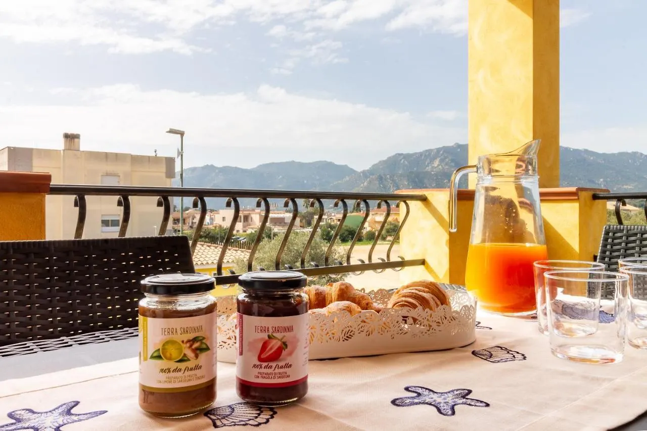 Apartment Donatello Home Stay - Villasimius