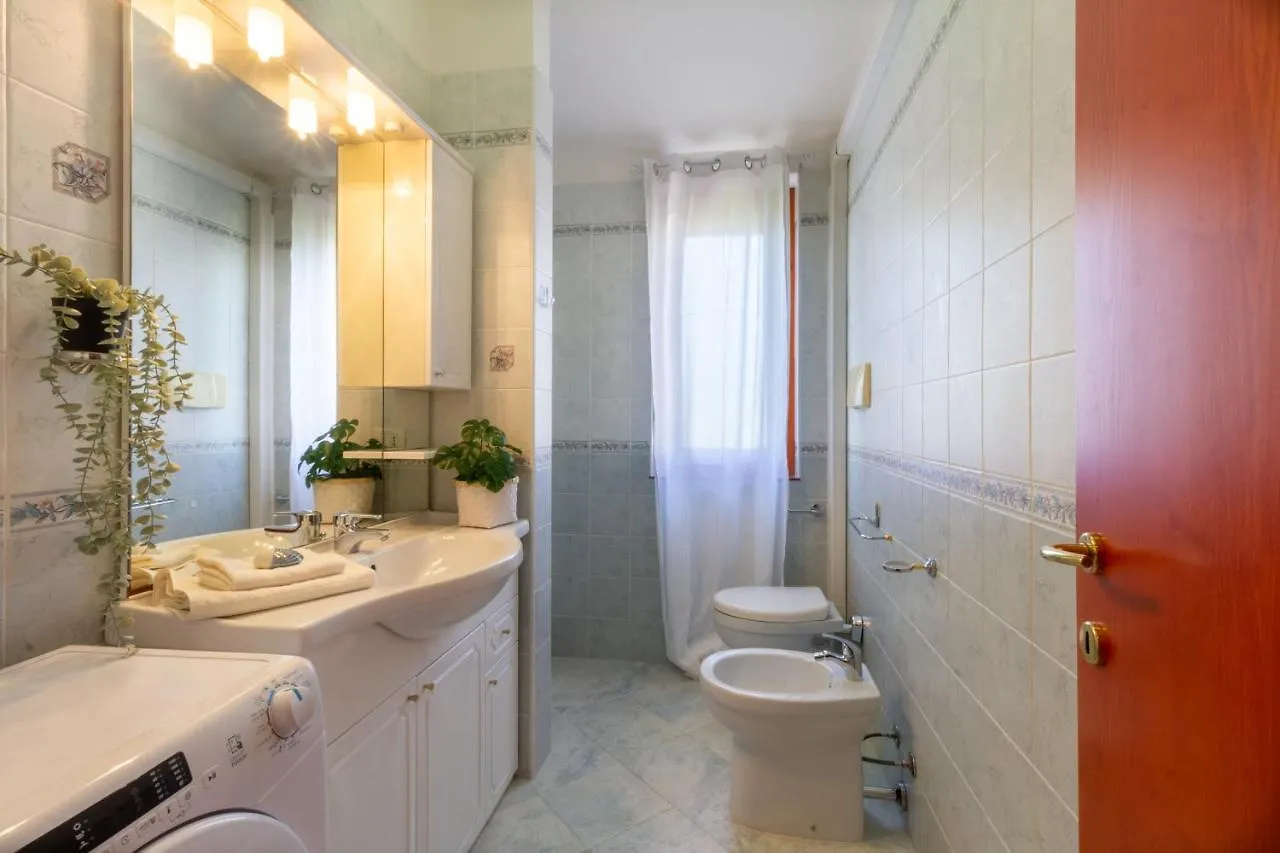 Donatello Home Stay - Villasimius Apartment