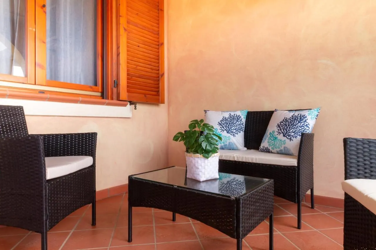 Apartment Donatello Home Stay - Villasimius